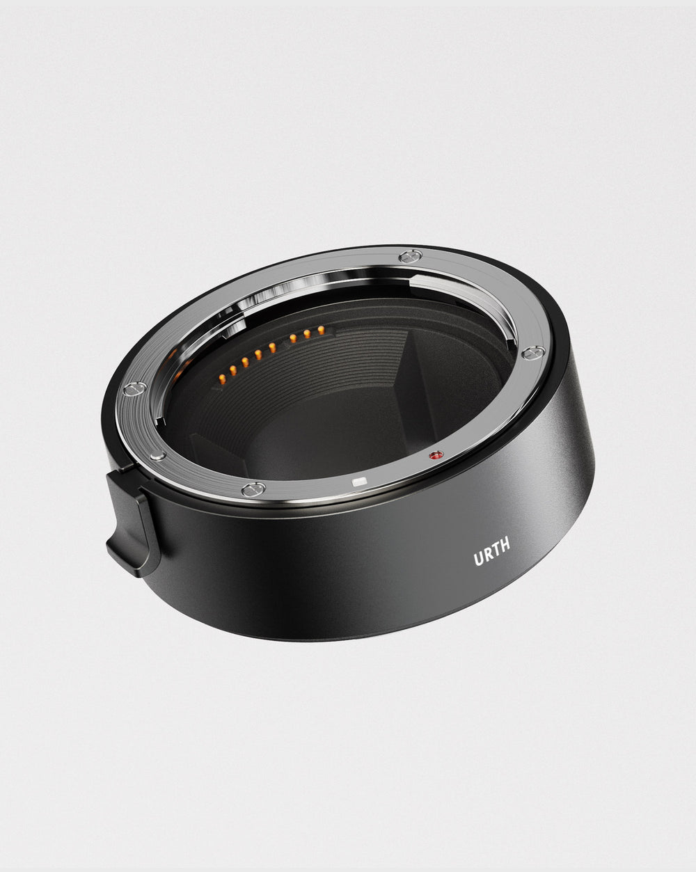 Canon EF/EF-S Lens to Canon RF Camera Electronic Adapter