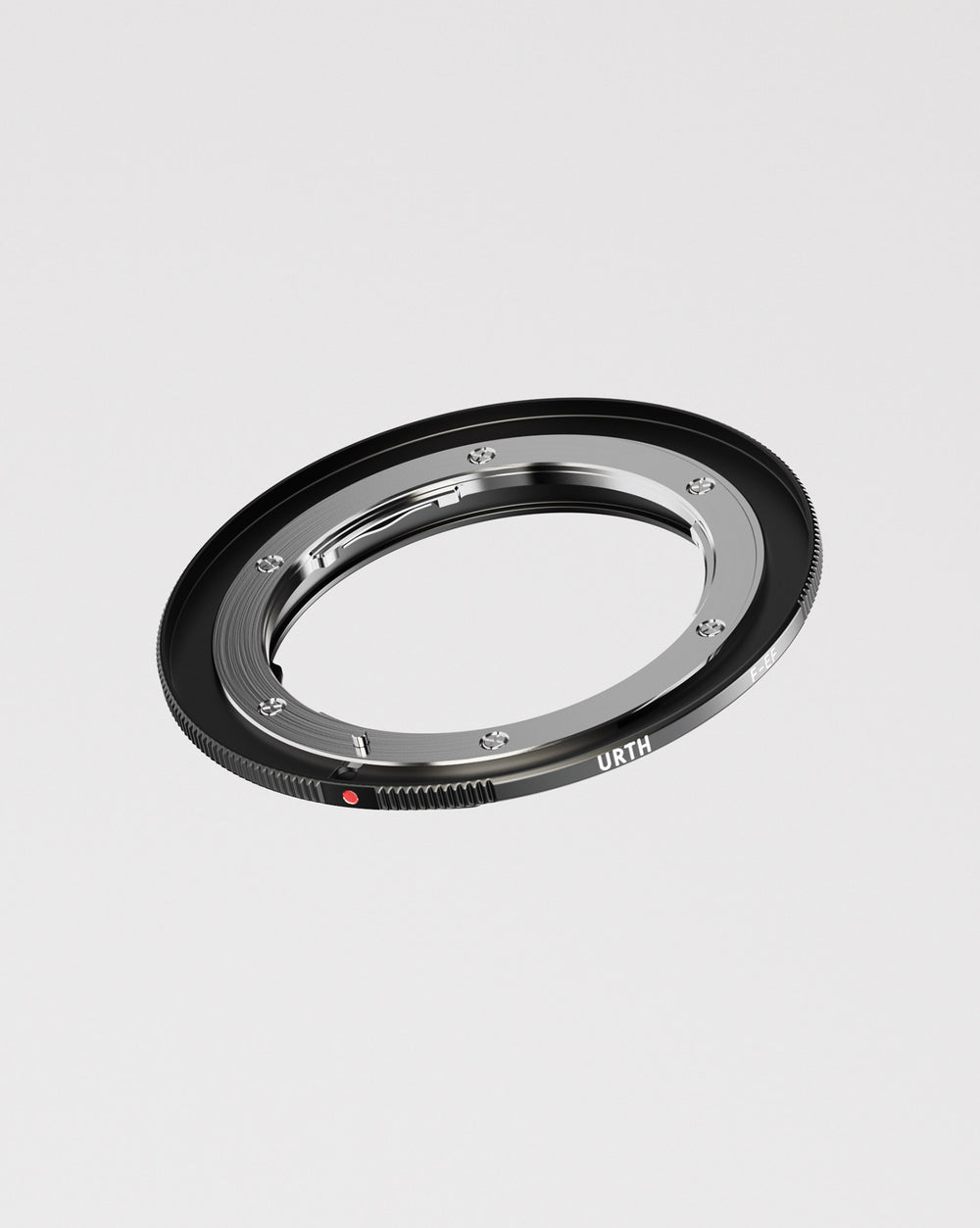 Nikon F Lens to Canon EF/EF-S Camera Adapter