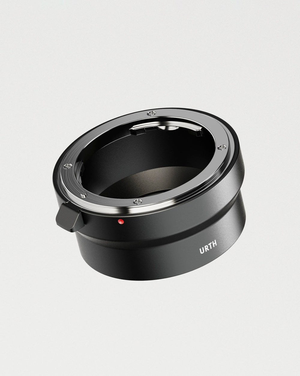 Nikon F Lens to Fujifilm X Camera Adapter