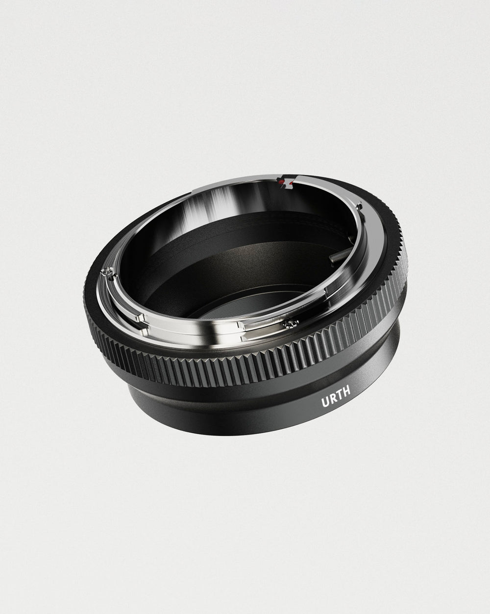 Canon FD Lens to Fujifilm X Camera Adapter
