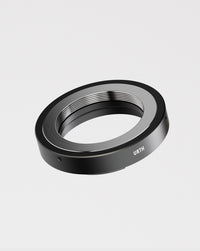 M39 Lens Mount to Canon RF Camera Mount