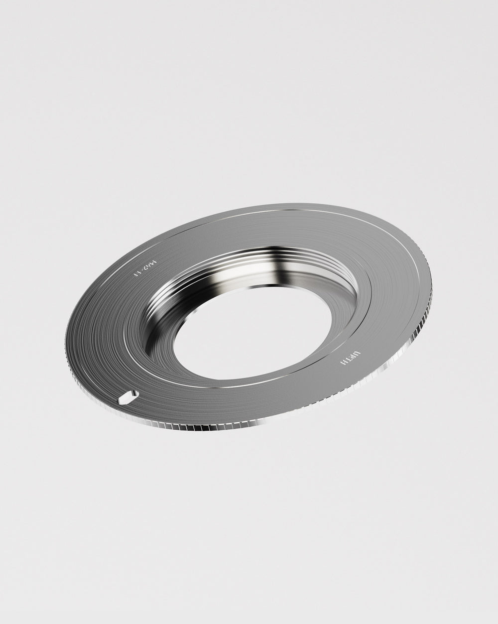 M42 Lens to Canon EF/EF-S Camera Adapter