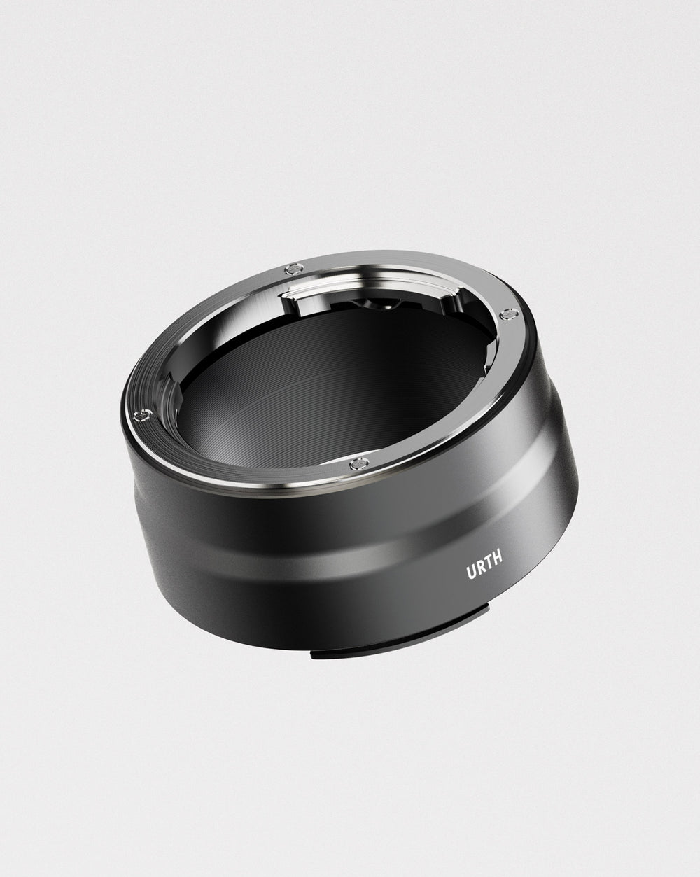 Olympus OM Lens to Canon RF Camera Adapter