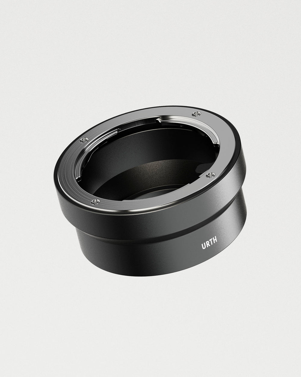 Olympus OM Lens to Fujifilm X Camera Adapter