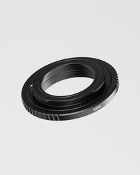 Tamron T Mount to Canon (EF/EF-S) Camera Mount