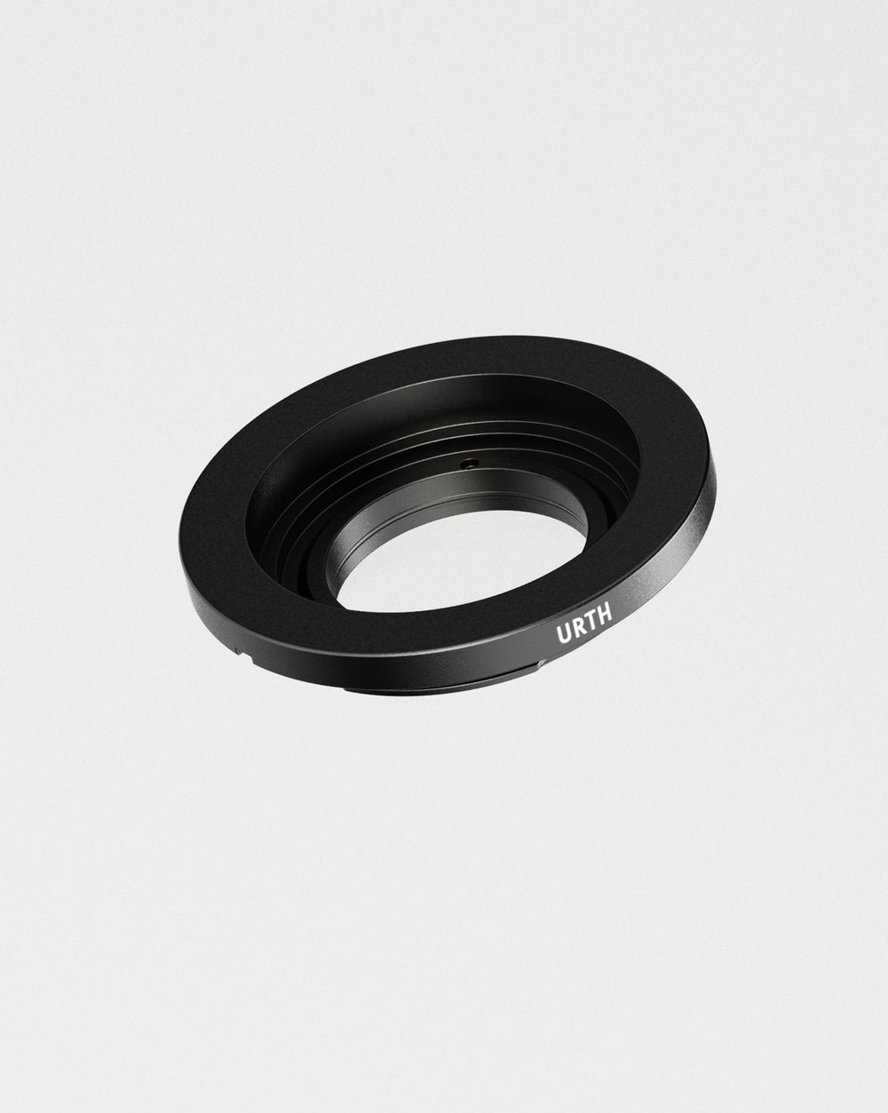 M42 Lens to Nikon F Camera Adapter (with Optical Glass)