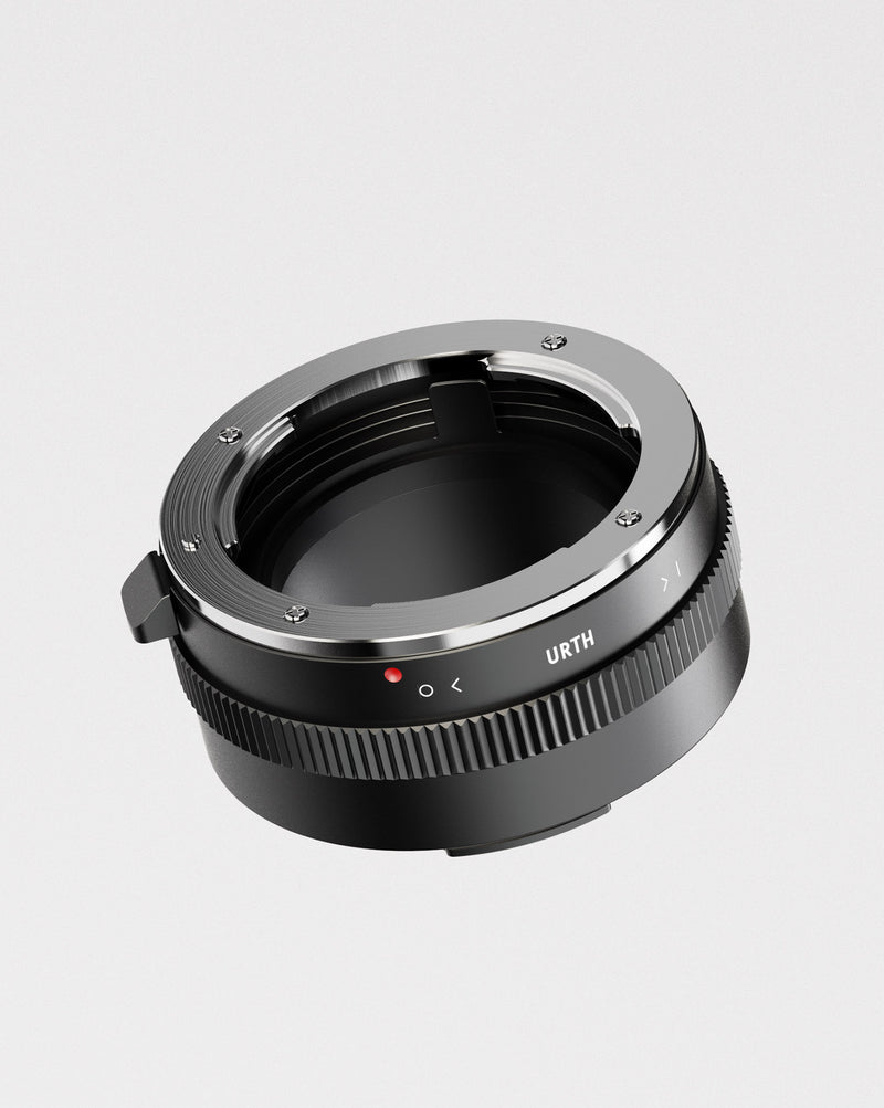 Sony A (Minolta AF) Lens Mount to Nikon Z Camera Mount