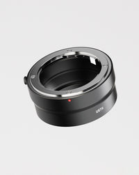 Konica AR Lens Mount to Sony E Camera Mount