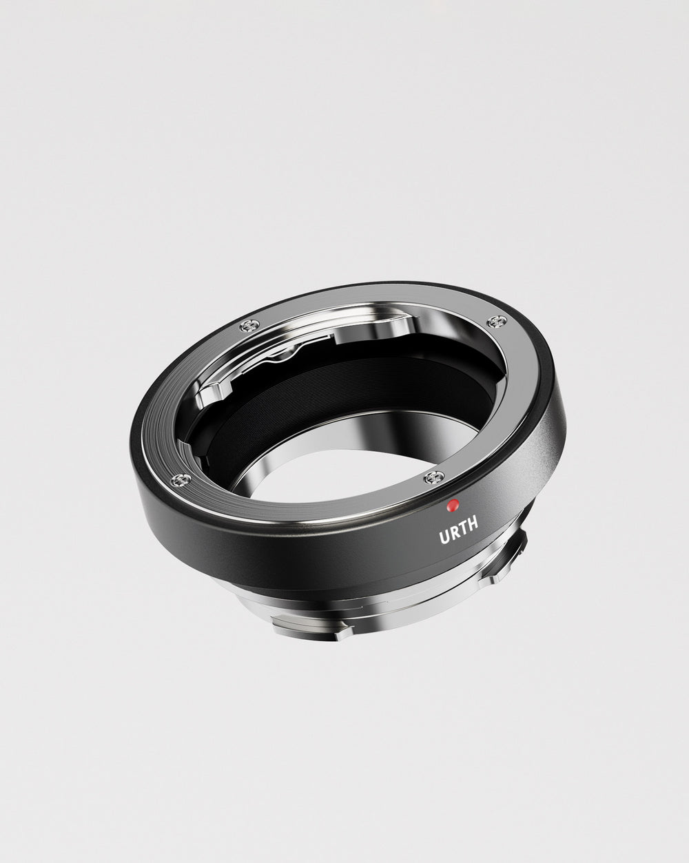 Contax/Yashica (C/Y) Lens to Leica M Camera Adapter