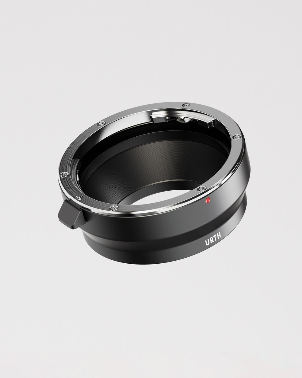 Canon EF/EF-S Lens to Micro Four Thirds (M4/3) Camera Adapter
