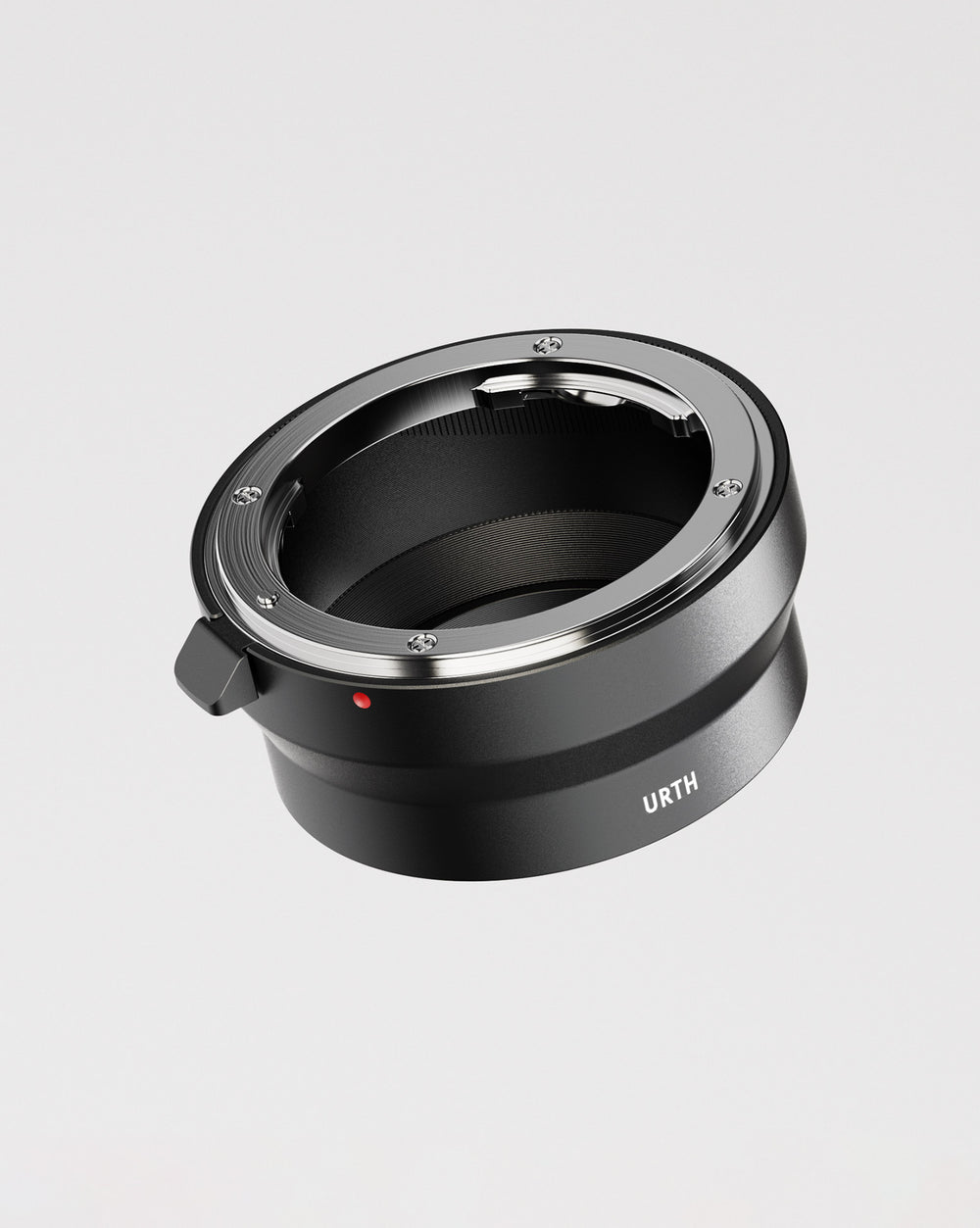 Nikon F Lens to Micro Four Thirds (M4/3) Camera Adapter