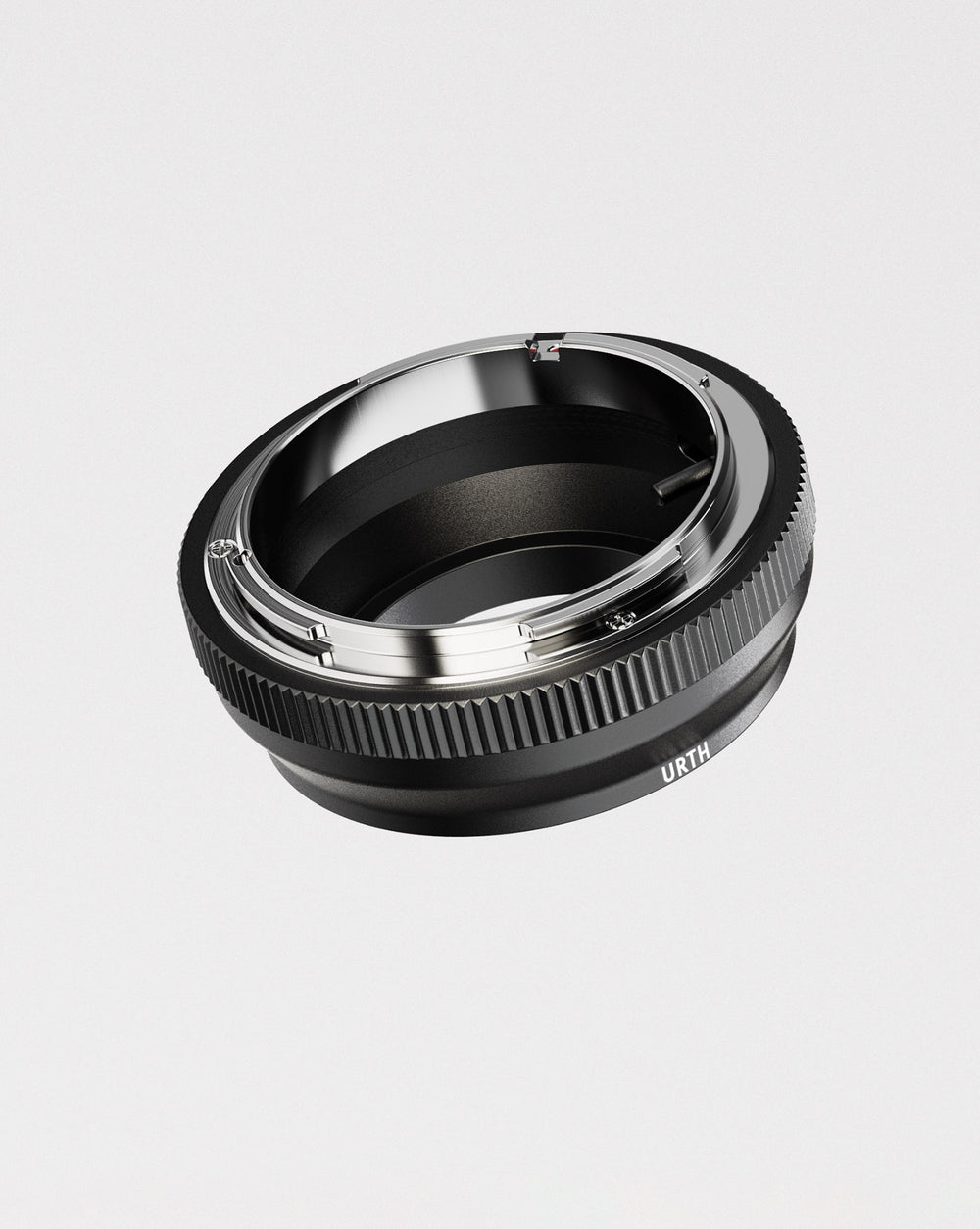 Canon FD Lens to Micro Four Thirds (M4/3) Camera Adapter