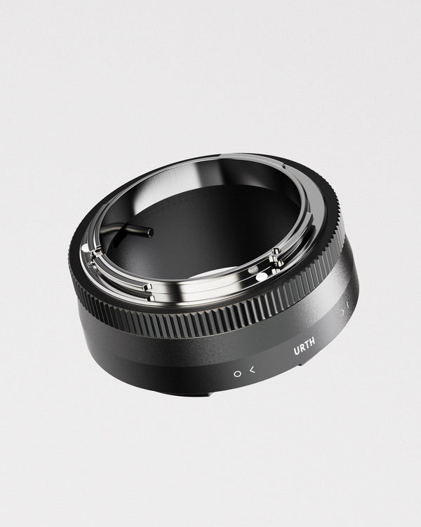 Urth Canon FD to Nikon Z Lens Mount Adapter Urth UK