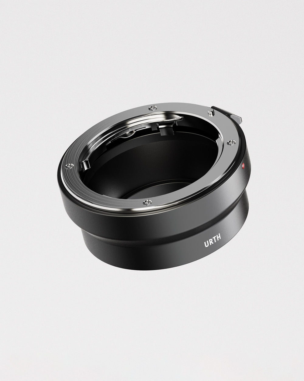 Pentax K Lens to Micro Four Thirds (M4/3) Camera Adapter