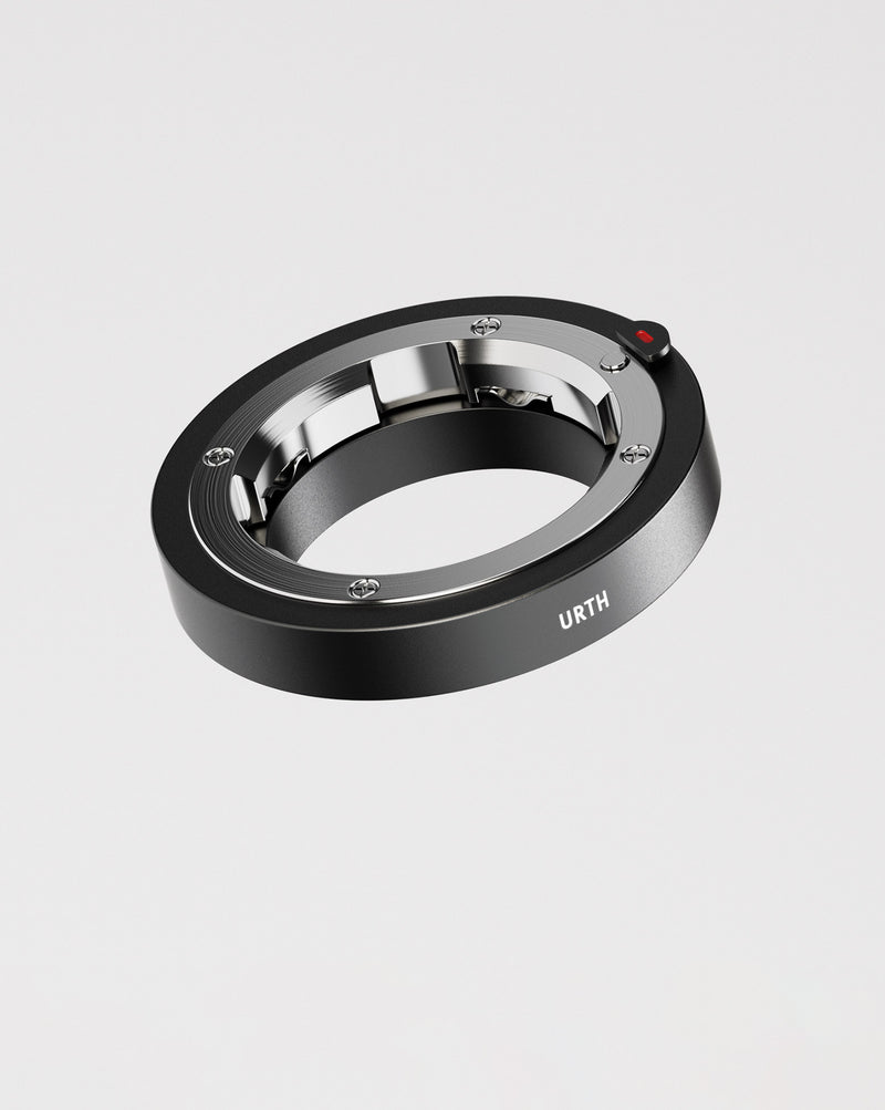 Leica M Lens Mount to Sony E Camera Mount (Extendable)