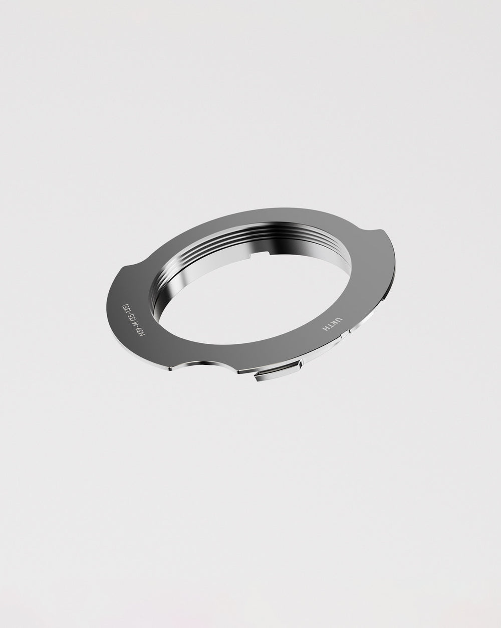 M39 Lens to Leica M Camera Adapter (35-135mm Frame Lines)