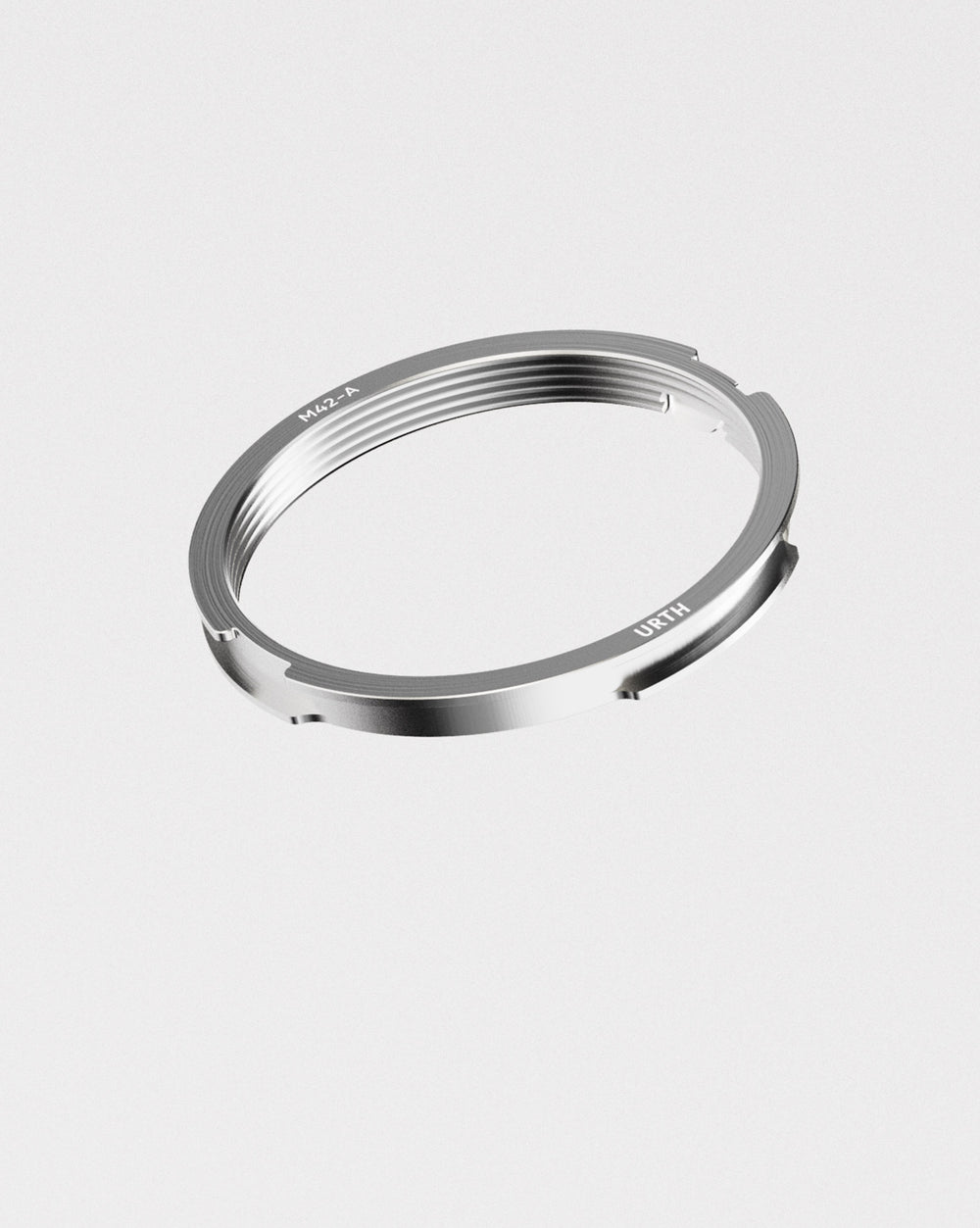M42 Lens to Pentax K Camera Adapter