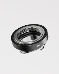 M42 Lens Mount to Leica M Camera Mount