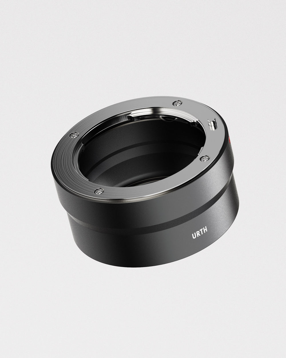 Olympus OM Lens to Sony E Camera Adapter