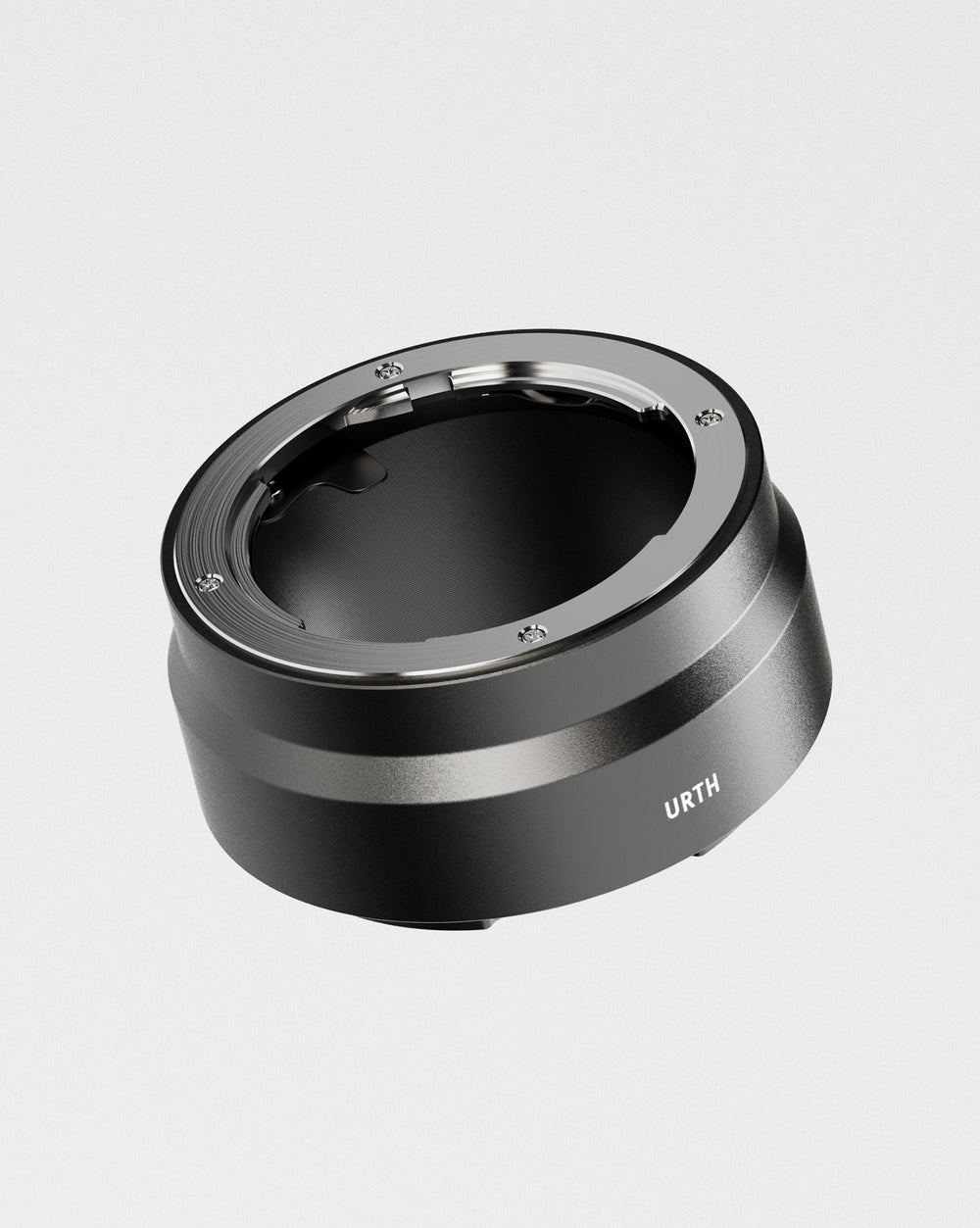 Olympus OM Lens to Nikon Z Camera Adapter