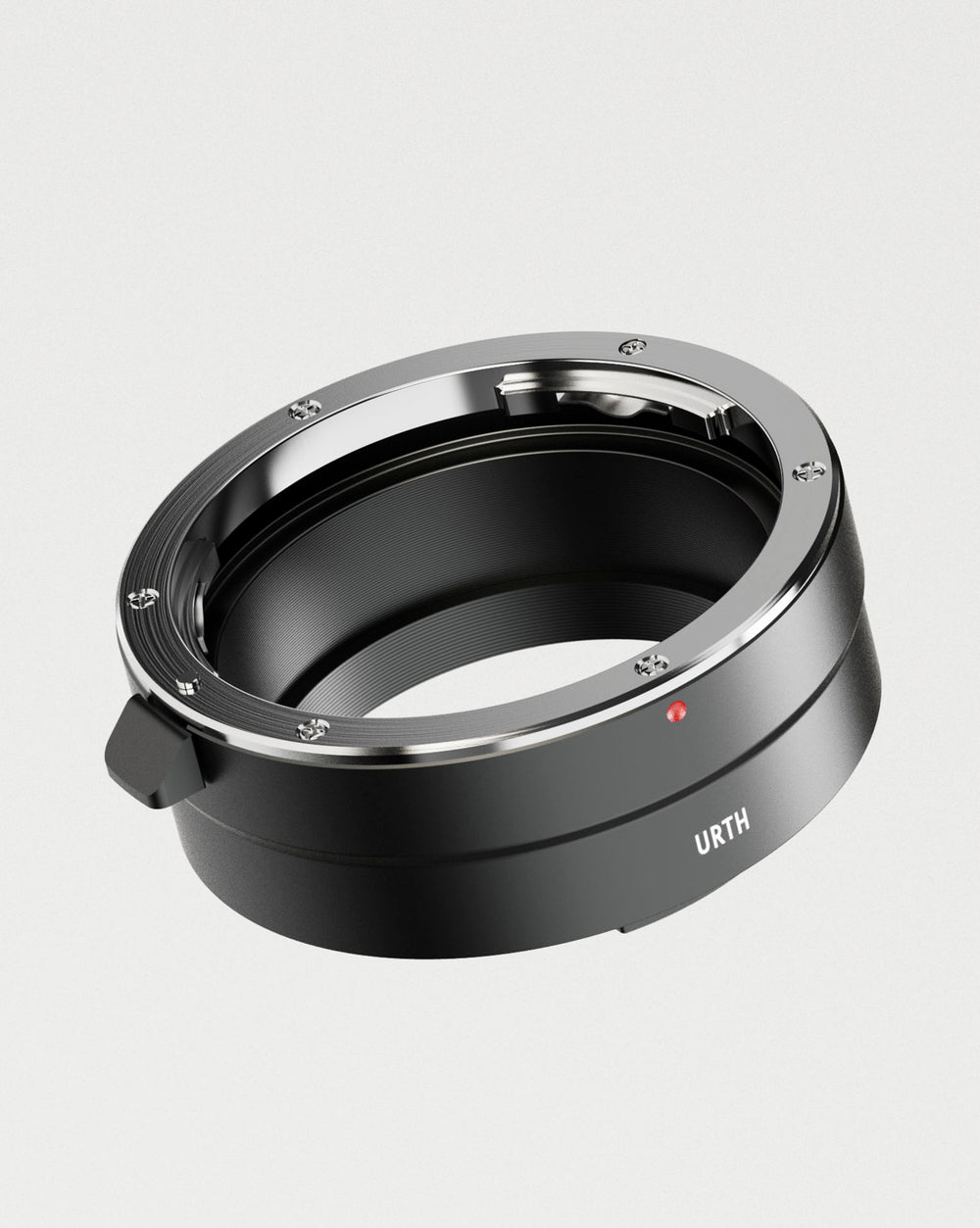 Canon EF/EF-S Lens to Leica L Camera Adapter