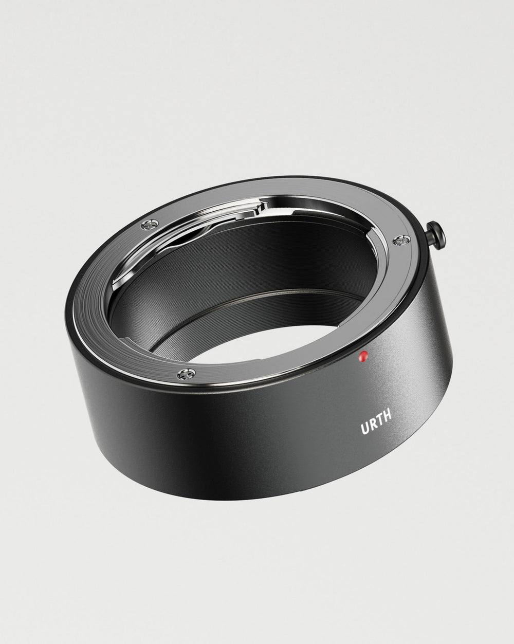 Konica AR Lens To Leica M Mount Adapter - For M5, M6, M7, M8, M9, M-P, Techart LM-EA7