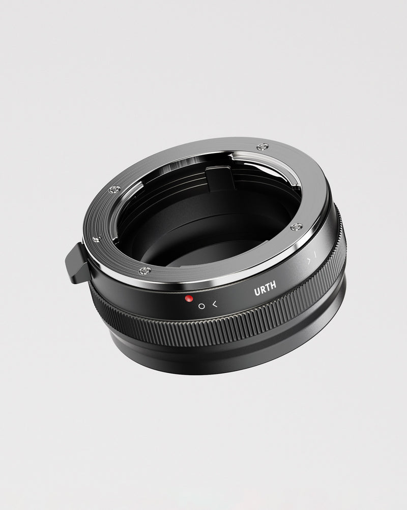 Sony A (Minolta AF) Lens Mount to Sony E Camera Mount