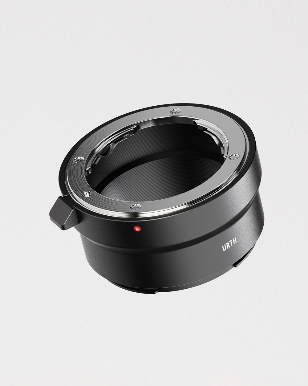 Nikon F Lens to Sony E Camera Adapter