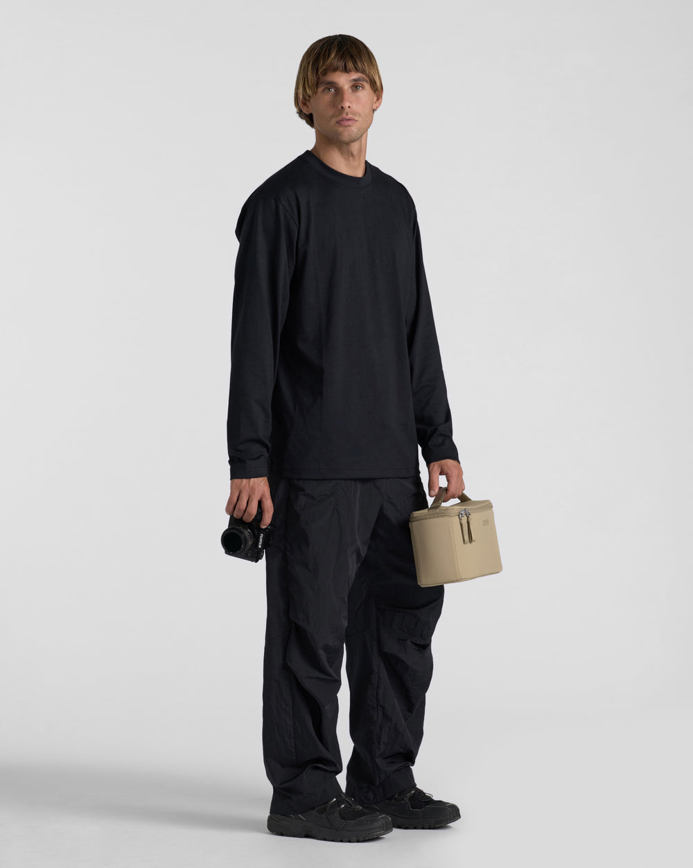 Arkose Camera Insert