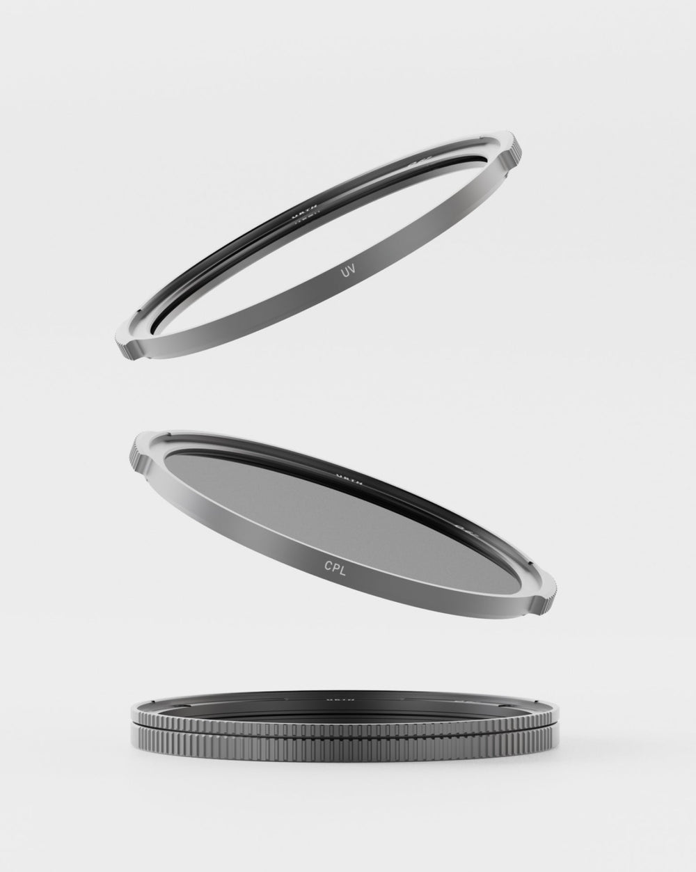 Magnetic Base Filter Kit Pro