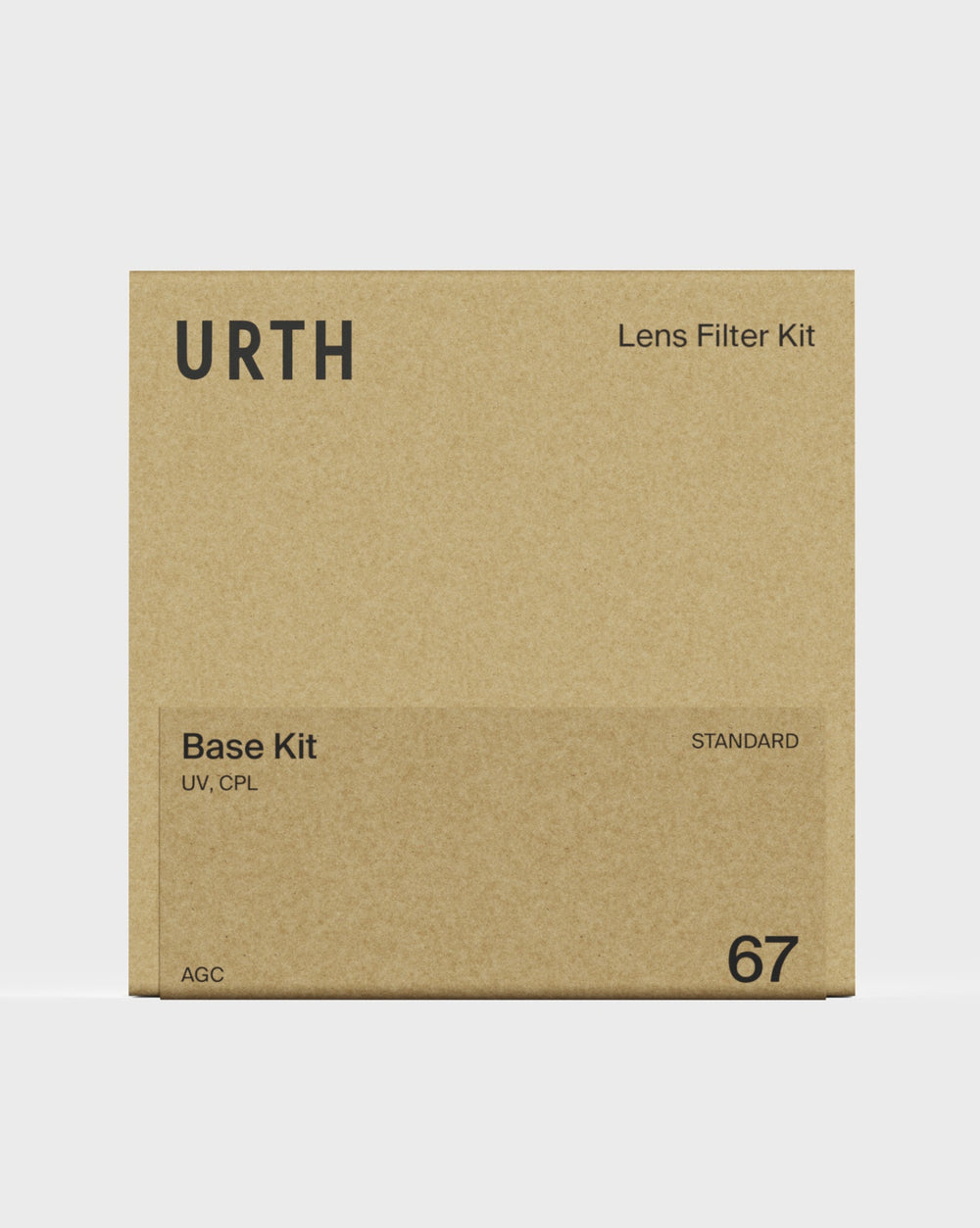 Base Filter Kit