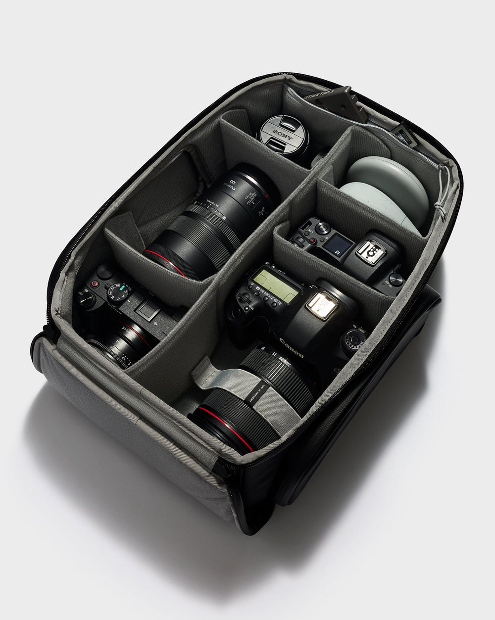 Core Camera Cube L