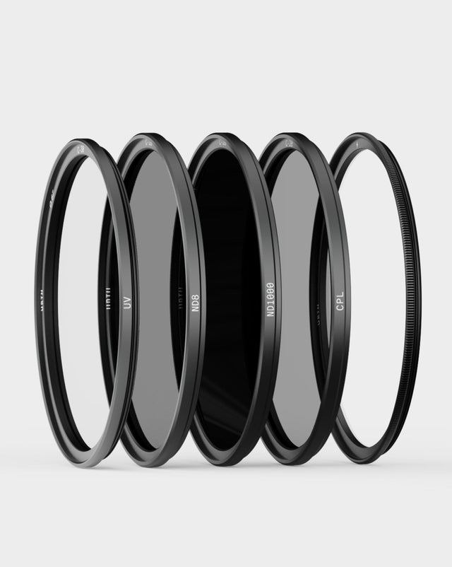 Magnetic Essentials Filter Kit Plus