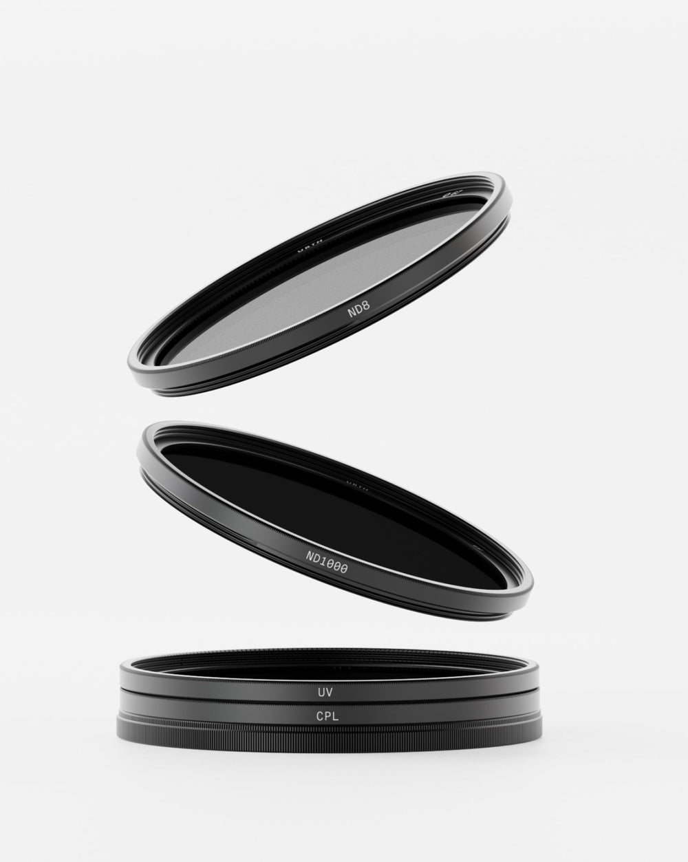 Essentials Filter Kit Plus