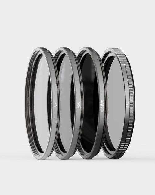Essentials Filter Kit Pro