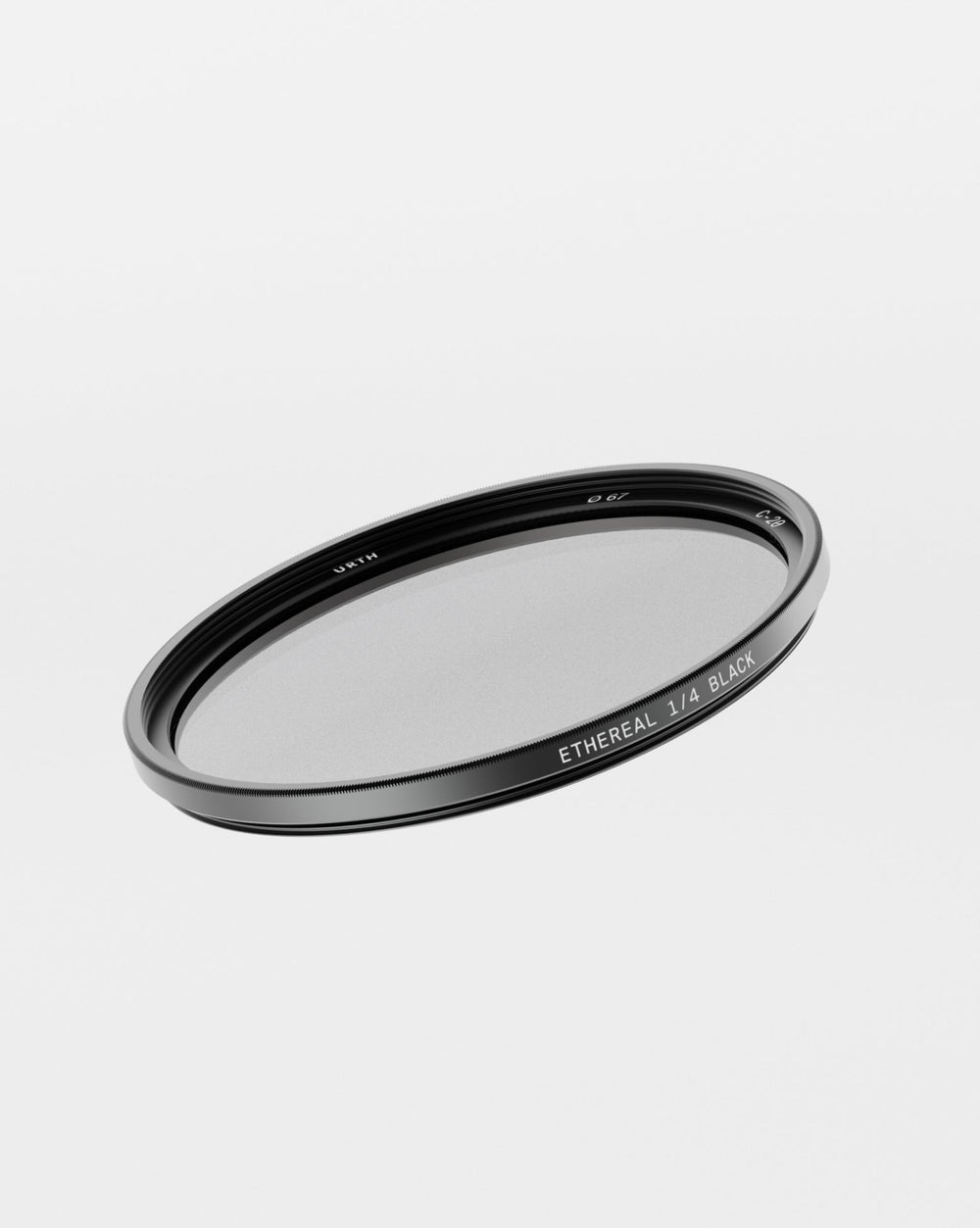 Ethereal ¼ Black Mist Filter Plus