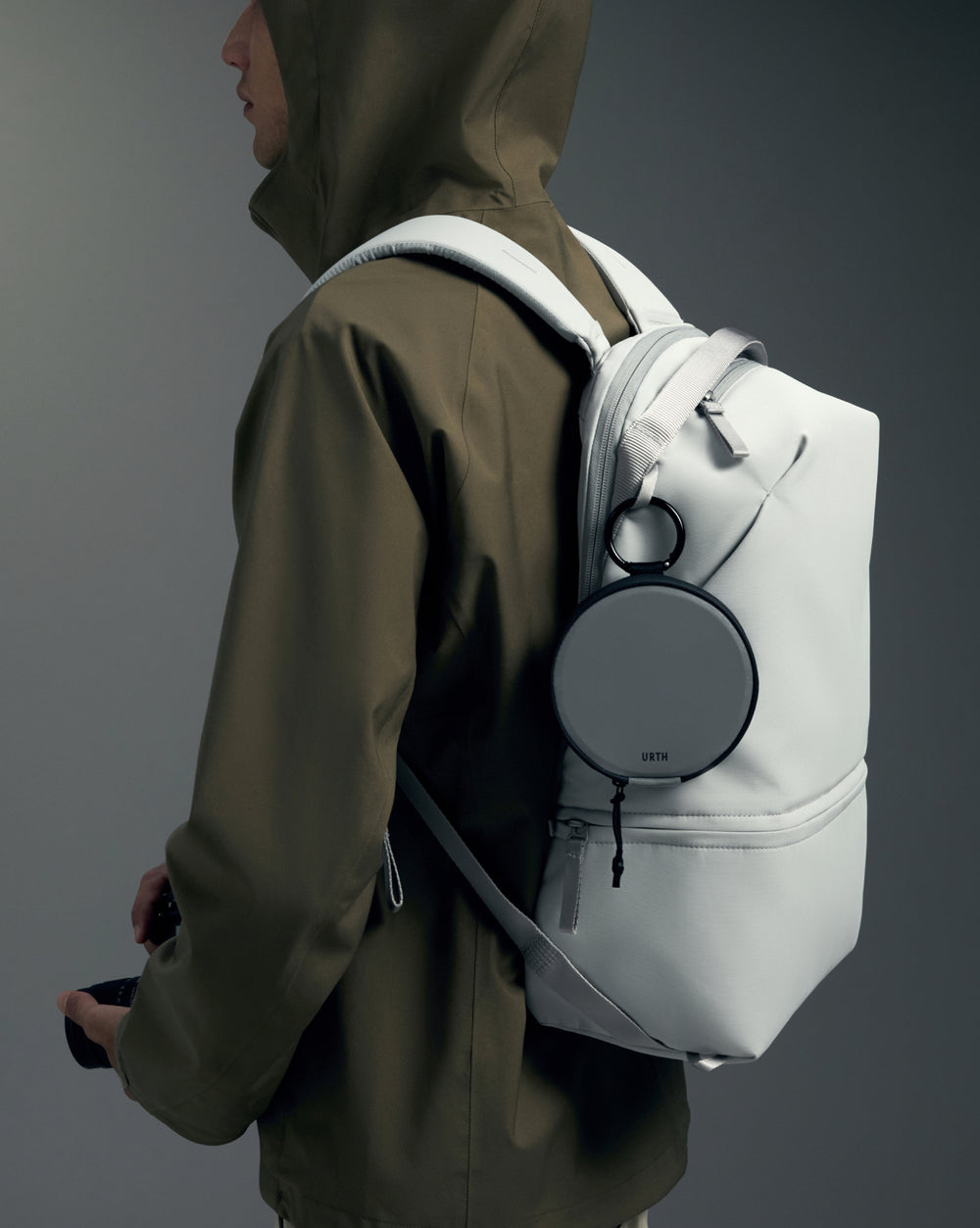 Lens Filter Pouch