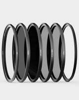 Magnetic Landscape Filter Kit Plus