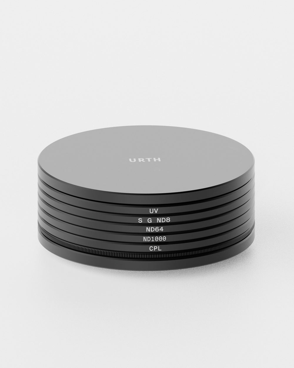 Magnetic Landscape Filter Kit Plus