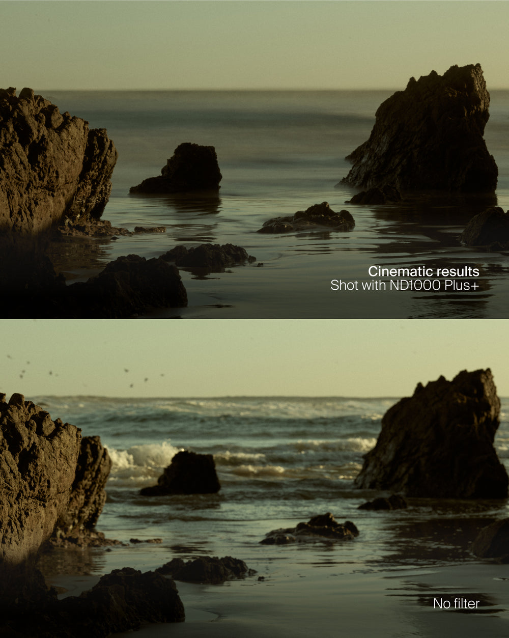 ND Selects Filter Kit Plus