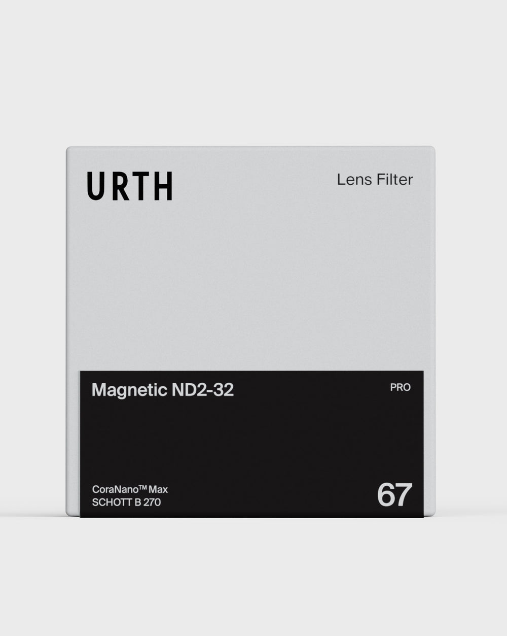Magnetic Variable ND2–32 Filter Pro
