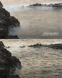 The Nature Filter Kit Plus+