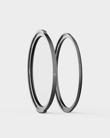 Lens filters