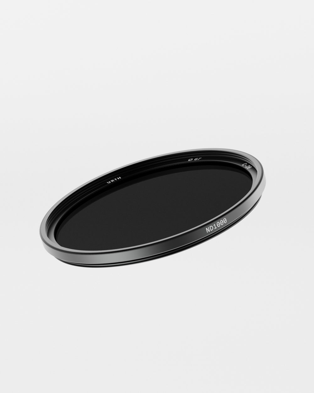 ND1000 Filter Plus