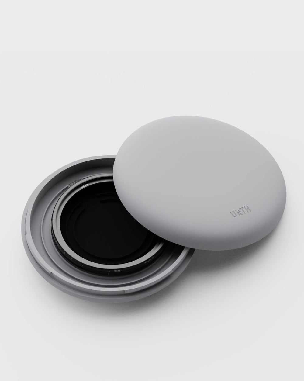 Variable ND2–32 Filter Plus