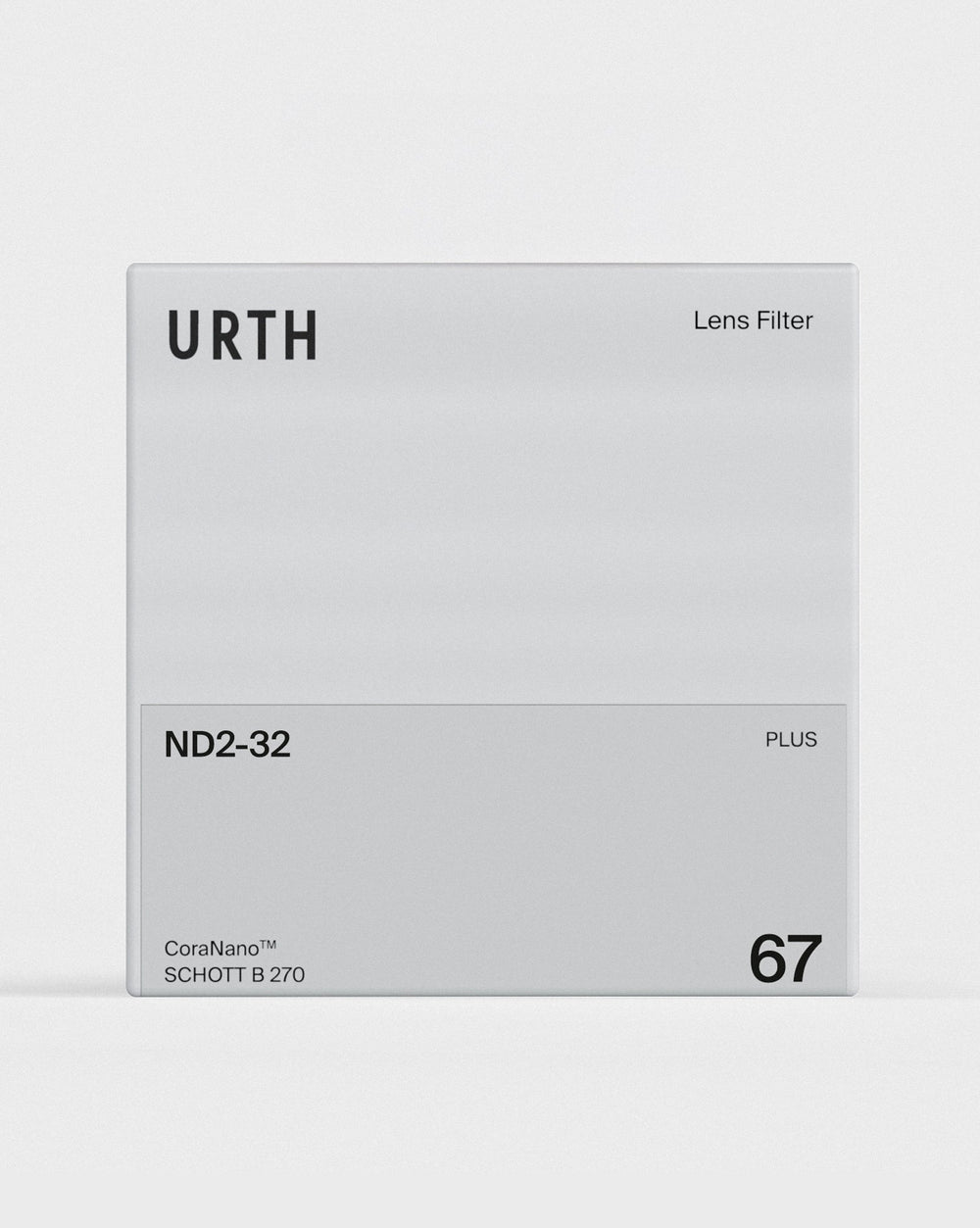 K&F Concept Nano-K 72mm Filtro Variabile ND2-400 (1-9 stop) in Vetro Ottico con Nano K&F Concept Nano-K 72mm Filtro Variabile ND2-400 (1-9 stop) in Vetro Ottico con Nano