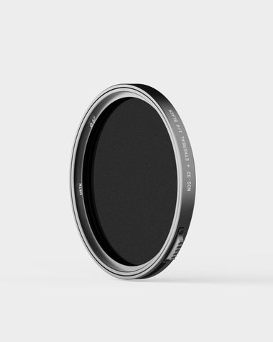 New Variable Filters
