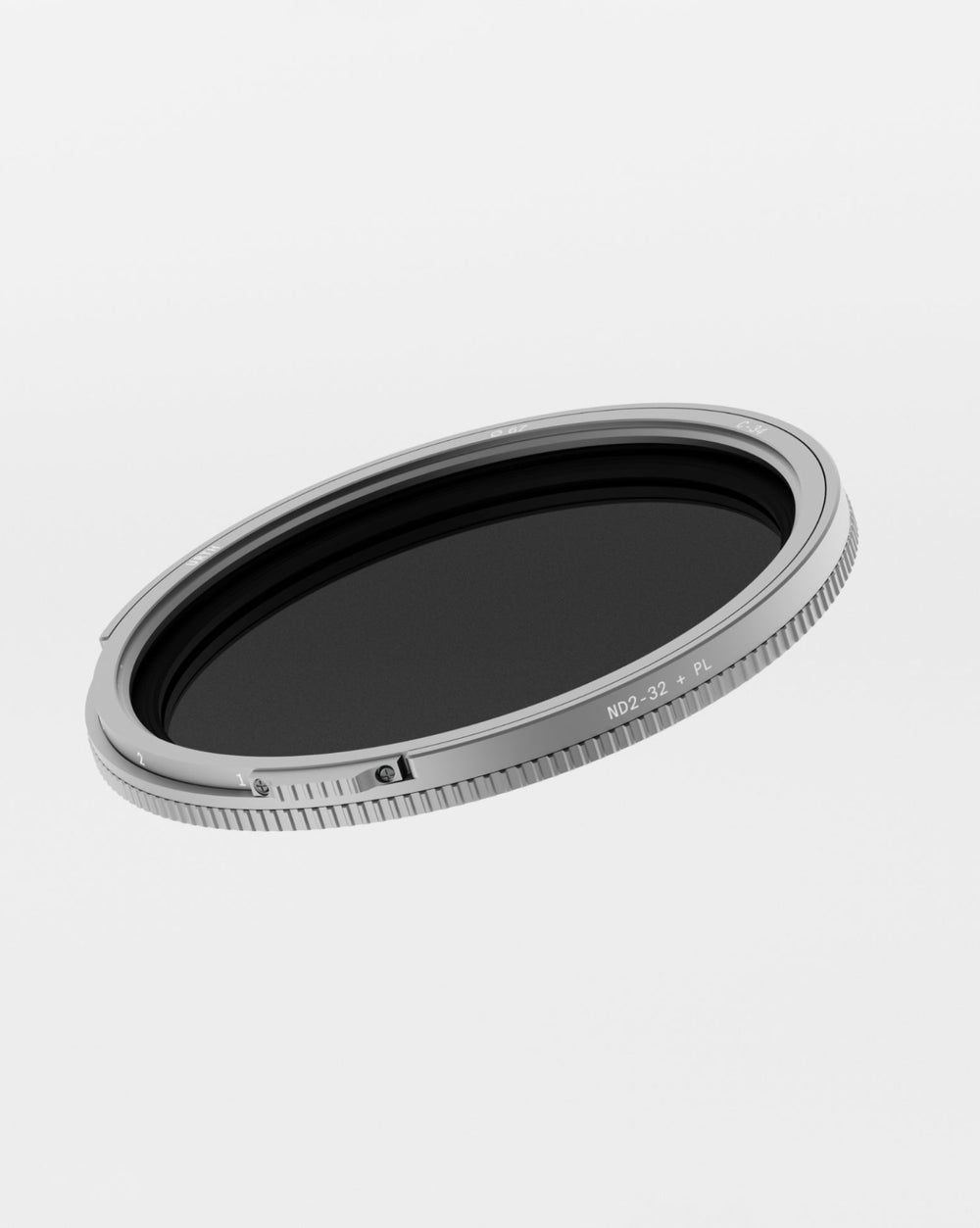 Variable ND2-32 + Polarising Filter Pro
