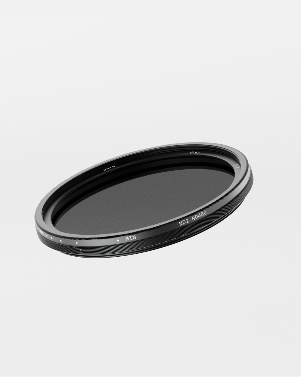 Urth 67mm Circular ND4 2-Stop Lens Filter Plus+ UND4PL67 Urth 67mm Circular ND4 2-Stop Lens Filter Plus+ UND4PL67