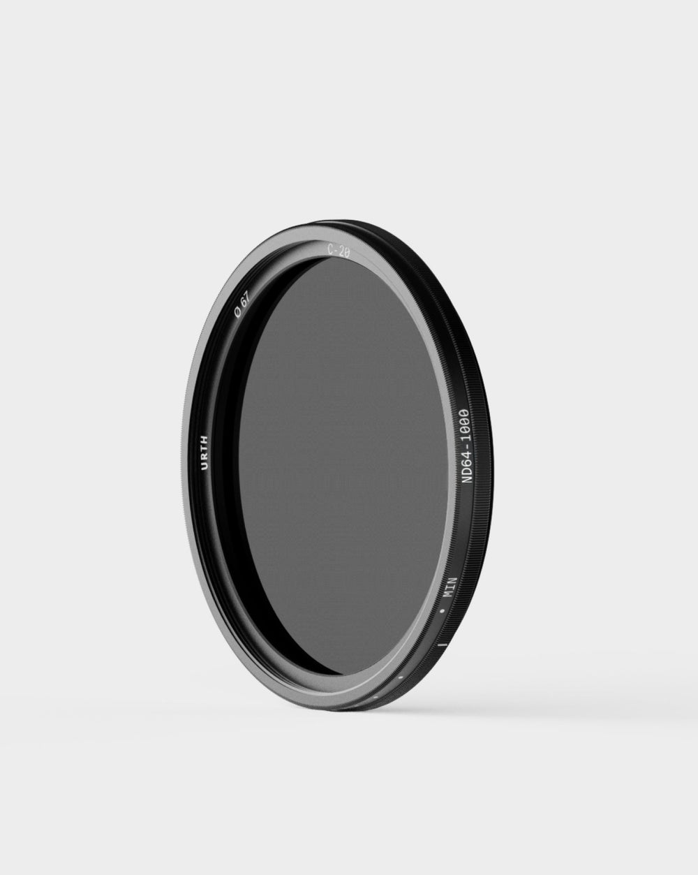 Variable ND64–1000 Filter Plus